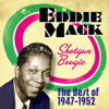 If You Want Me to Come Home Baby - Eddie Mack