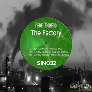 The Factory - Single