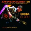 Pascal Bivalski Gwada Bop (feat. Pascal Bivalski) Morning Glory (feat. Guillaume Naud & Andreas Neubauer)