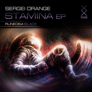 Stamina - Single