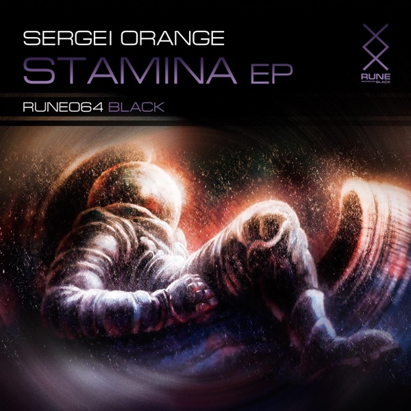 Stamina - Single