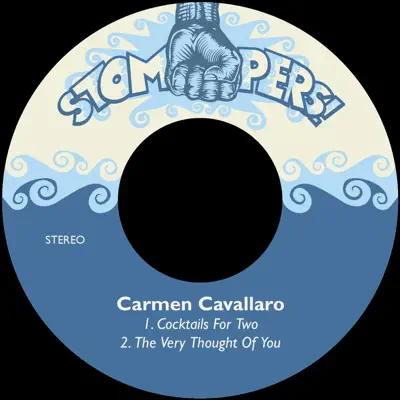 Cocktails for Two - Single - Carmen Cavallaro