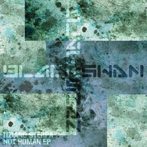 Not Human - EP