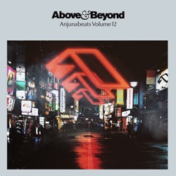 Anjunabeats, Vol. 12