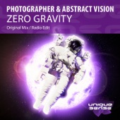 Zero Gravity artwork