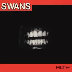 Filth (Deluxe Edition) - Swans