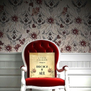 Through It All - Single