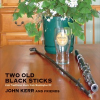 Two Old Black Sticks by John Kerr on Apple Music