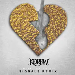 Signals (Christian Reindl Remix) - Single - Kdrew