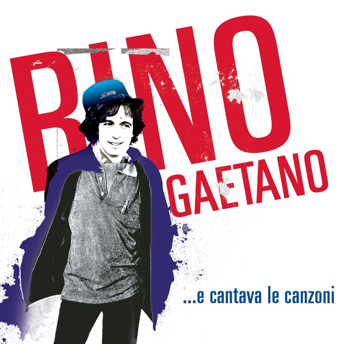 e cantava le canzoni - Album di Rino Gaetano - Apple Music