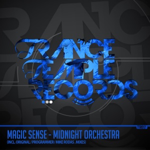 Midnight Orchestra - Single