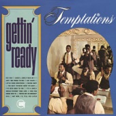 The Temptations - Get Ready