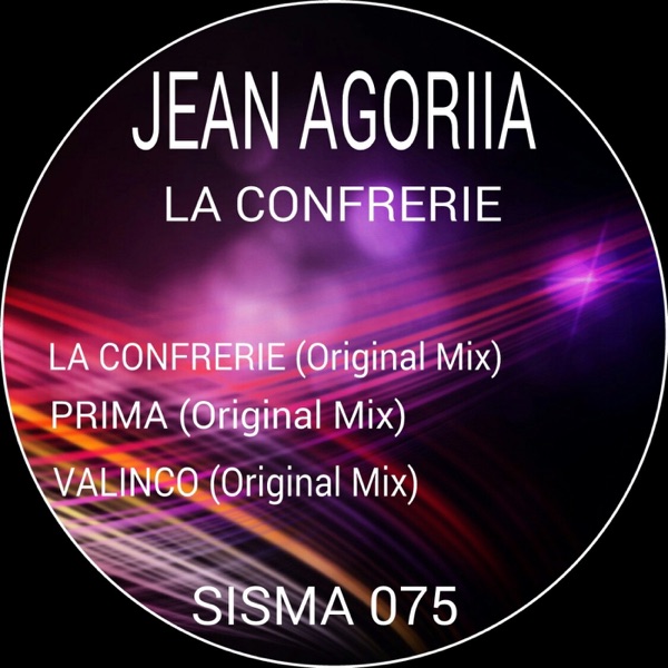 La Confrerie - Single