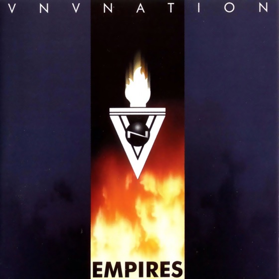 Cover artwork for Saviour