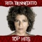 Românticos - Rita Benneditto lyrics