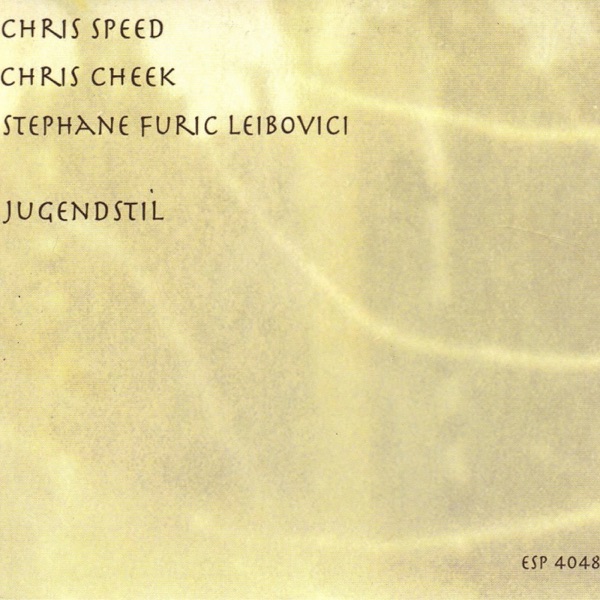 Jugendstil