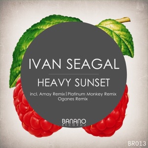 Heavy Sunset - EP