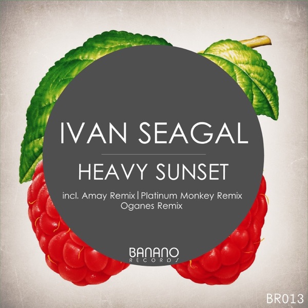 Heavy Sunset - EP