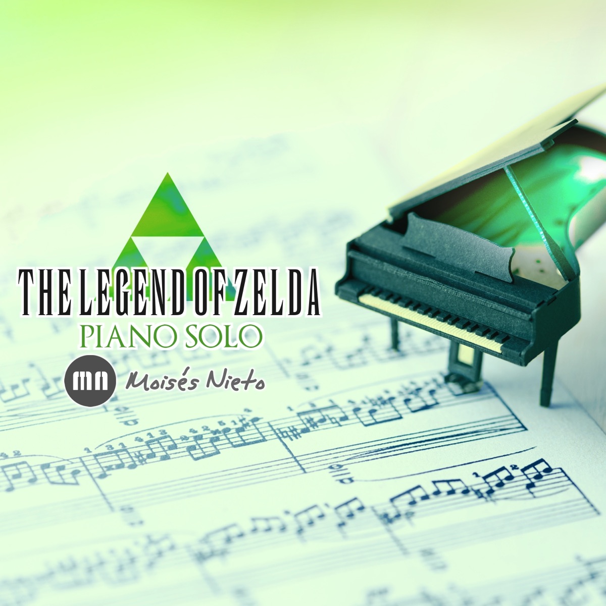 ‎Zelda's Lullaby (The Legend of Zelda: Ocarina of Time) - Single - Album by  MajorLink - Apple Music