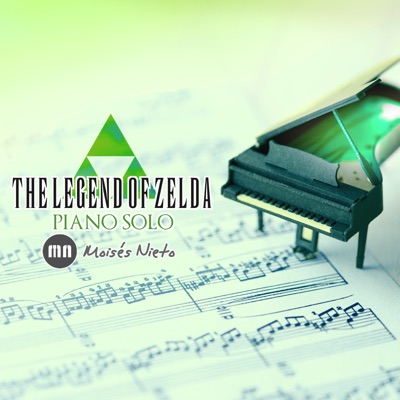 Song of Storms - The Legend of Zelda: Ocarina of Time (Piano Solo/Sheets) 