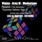 Passion (Vinjay Radio Mix) - Arny M, Modestyno & Vinjay lyrics