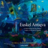 David Sagastume Ave Sanctissima Maria Euskel Antiqva