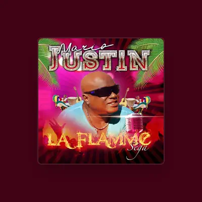 Listen to Mario Justin, watch music videos, read bio, see tour dates & more!