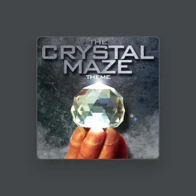 Listen to The Crystal Domes, watch music videos, read bio, see tour dates & more!
