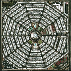 Modest Mouse - Lampshades On Fire