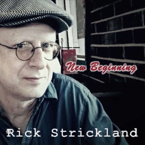 Rick Strickland - I've Got My Mind Made Up - Line Dance Chorégraphe