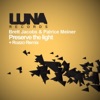 Preserve the Light - EP