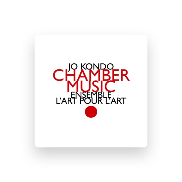 Ensemble L'Art pour L'Art's avatar