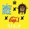 I.F.A.L.D (feat. Chief Keef & Cap 1) - Smileyface lyrics