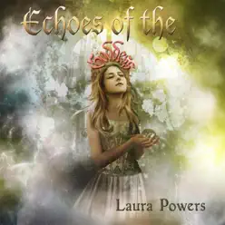 Echoes of the Goddess - EP - Laura Powers Echoes of the Goddess - EP - Laura Powers