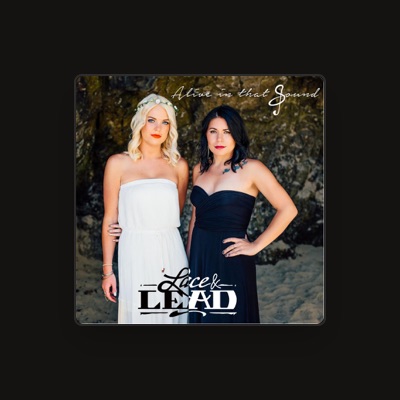 Listen to Lace and Lead, watch music videos, read bio, see tour dates & more!