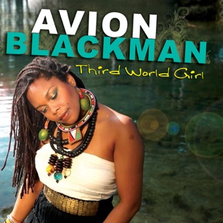 Avion Blackman Sunny Skies