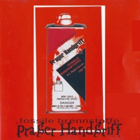 Prager Handgriff - Herzschlag