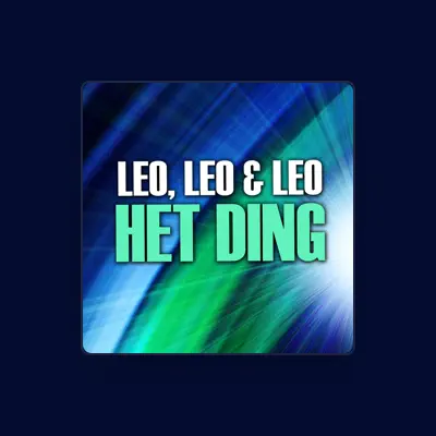 Listen to Leo, Leo Leo, watch music videos, read bio, see tour dates & more!