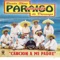 Carta Abierta - Paraiso Tropical lyrics