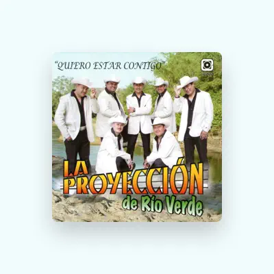 Listen to La Proyección De Río Verde, watch music videos, read bio, see tour dates & more!