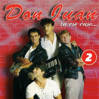 Don Juan - Najlepše so kelnerce