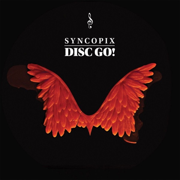 Disc Go! - Single