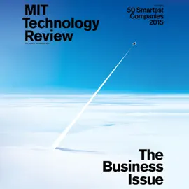 Audible Technology Review, July 2015