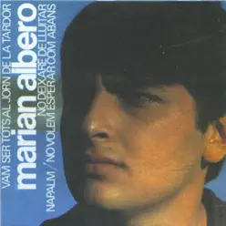 No Volem Esperar Com Abans - EP - Marian Albero No Volem Esperar Com Abans - EP - Marian Albero