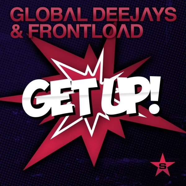 Get Up! - Single
