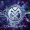 Desert Rider - Mystical Complex lyrics