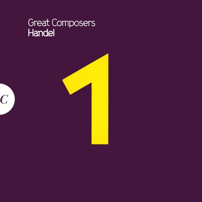 Great Composers: Handel