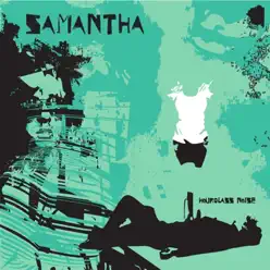 Hourglass Noise - Samantha Hourglass Noise - Samantha