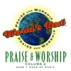 World's Best Praise & Worship, Vol. 2