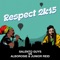 Respect 2k15 (Salento Guys vs. Alborosie & Junion Reid) - Single